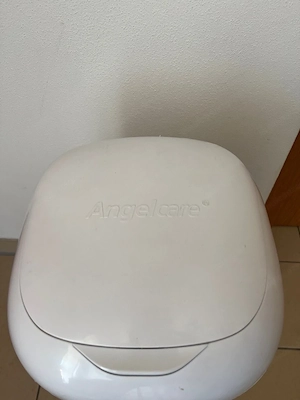 Windeleimer Angelcare Bild 2