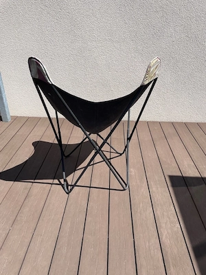 Gartenstuhl  Bild 3