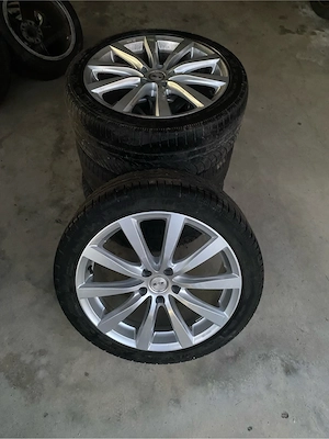 Alu Autofelgen  Bild 2