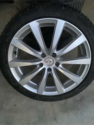 Alu Autofelgen  Bild 4