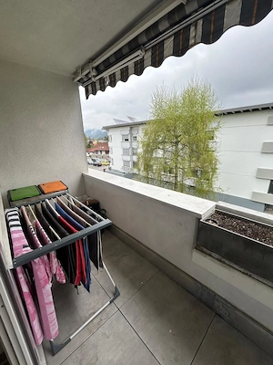 Helle 2,5-Zimmer-Wohnung mit Balkon & Parkplatz in Dornbirn  Bild 10