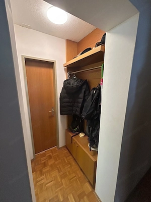 Helle 2,5-Zimmer-Wohnung mit Balkon & Parkplatz in Dornbirn  Bild 6