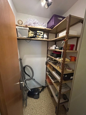 Helle 2,5-Zimmer-Wohnung mit Balkon & Parkplatz in Dornbirn  Bild 8