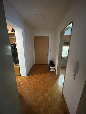 Helle 2,5-Zimmer-Wohnung mit Balkon & Parkplatz in Dornbirn  Bild 7