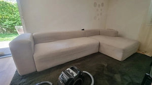 Kave Home Sofa  Blok  Bild 2