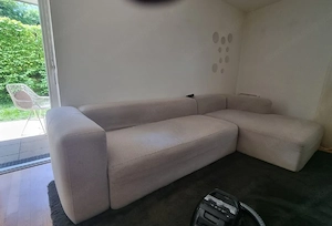 Kave Home Sofa  Blok  Bild 3