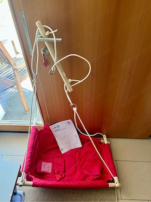 roba Hängesitz Bild 2