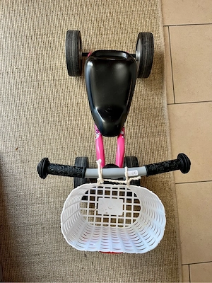 Puky 4 Räder Bild 3