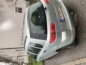 Mazda 2   1,25i   CE   Klima Bild 3