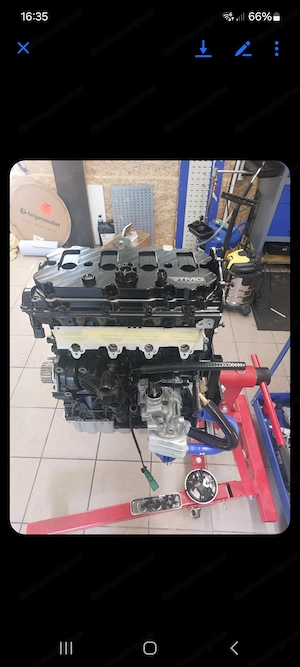 Golf5 gti ed30 und teile zum verkaufen Bild 5