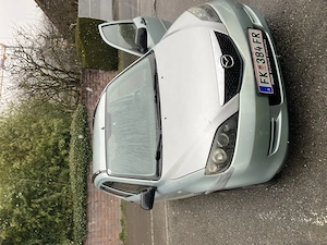 Mazda 2   1,25i   CE   Klima Bild 4