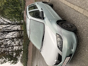 Mazda 2   1,25i   CE   Klima Bild 2