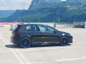 Golf5 gti ed30 und teile zum verkaufen