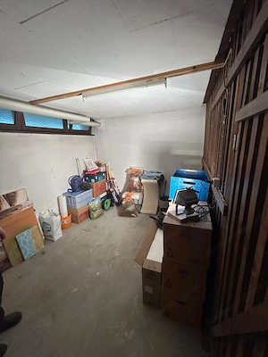 Helle 2,5-Zimmer-Wohnung mit Balkon & Parkplatz in Dornbirn  Bild 9