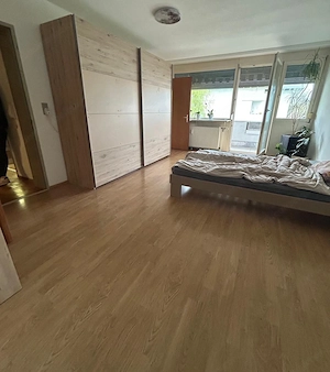 Helle 2,5-Zimmer-Wohnung mit Balkon & Parkplatz in Dornbirn  Bild 3