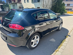 Seat Leon 1,2 benzin Bild 3