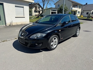 Seat Leon 1,2 benzin Bild 2