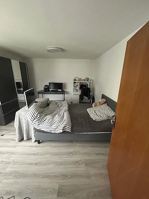 Helle 2,5-Zimmer-Wohnung mit Balkon & Parkplatz in Dornbirn  Bild 4