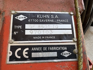 Kreisler Kuhn  Bild 2