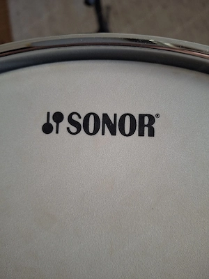 snare drum Bild 4