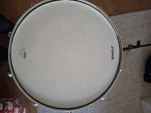 snare drum Bild 3