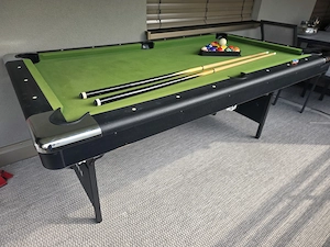 Billard 193 x 109 x 81 Bild 2