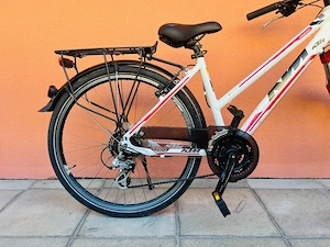 Ktm 26 Zoll Mädchen  Damen Fahrrad Bild 5