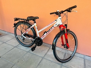Ktm 26 Zoll Mädchen  Damen Fahrrad Bild 4