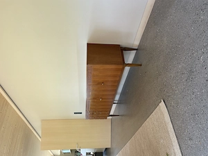 Sideboard Antik Mid-century Bild 2