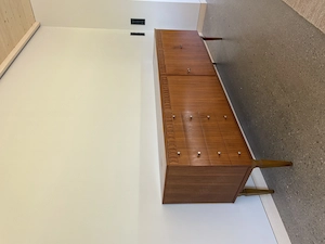 Sideboard Antik Mid-century Bild 3