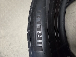 Pirelli 225.50.17 Sommerreifen  Bild 3