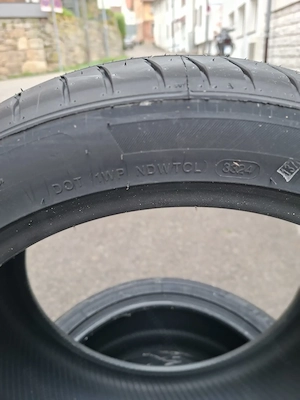 Sunny Sommerreifen Neu  Bild 2