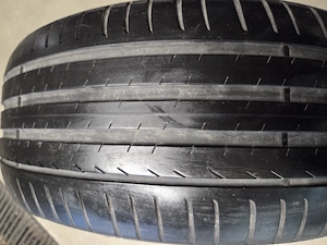 Pirelli 225.50.17 Sommerreifen  Bild 5