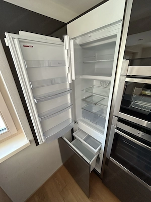 Gut erhaltene Markenküche zu verkaufen Bild 7