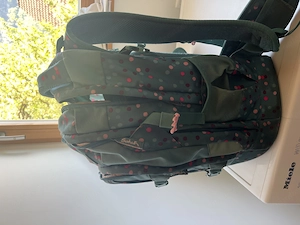 Schultasche satch  Bild 2