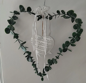 Deko Herz neu Bild 2