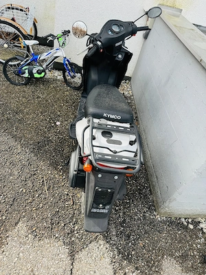 Roller zu verkaufen Bild 3