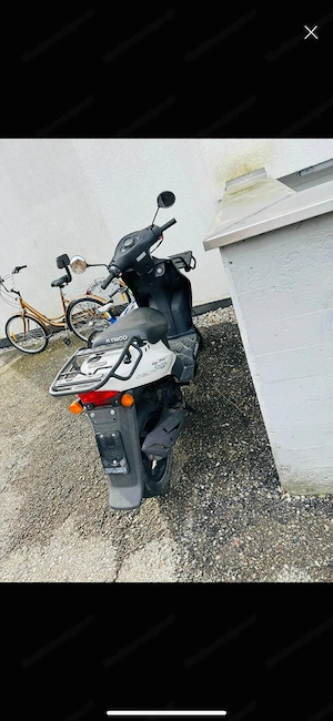 Roller zu verkaufen Bild 4