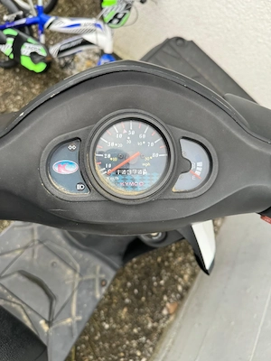 Roller zu verkaufen Bild 2