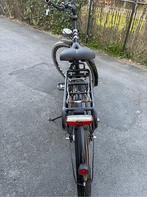 gebrauchtes Fahrrad Bild 4
