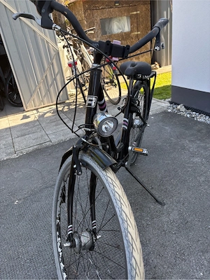 gebrauchtes Fahrrad Bild 3