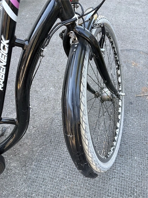 gebrauchtes Fahrrad Bild 2