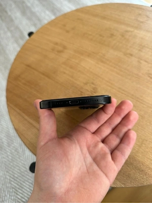 Iphone 16 Pro Max 256 GB Bild 4