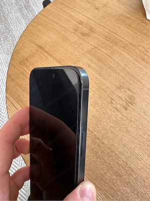 Iphone 16 Pro Max 256 GB Bild 3