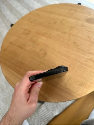 Iphone 16 Pro Max 256 GB Bild 5