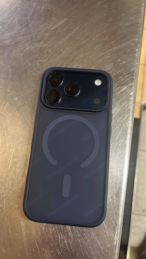 Iphone 17 pro Bild 3