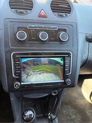 Verkaufe VW Caddy Bild 10