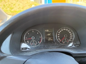 Verkaufe VW Caddy Bild 2