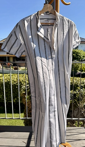 super neuwertiges ODEEH Kleid 