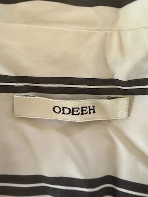 super neuwertiges ODEEH Kleid  Bild 5